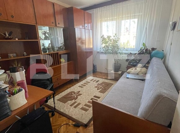 Apartament de vânzare 3 camere Zorilor - 122650AV | BLITZ Cluj-Napoca | Poza3