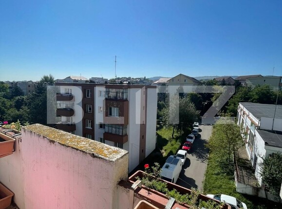 Apartament de vânzare 3 camere Zorilor - 122650AV | BLITZ Cluj-Napoca | Poza9