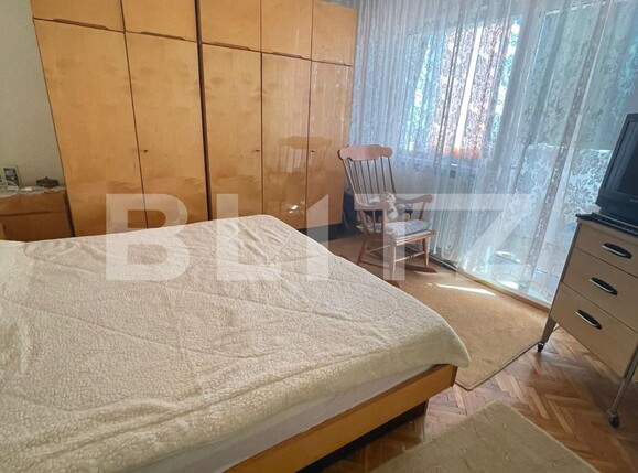 Apartament de vânzare 3 camere Zorilor - 122650AV | BLITZ Cluj-Napoca | Poza4