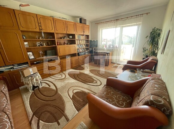 Apartament de vânzare 3 camere Zorilor - 122650AV | BLITZ Cluj-Napoca | Poza2