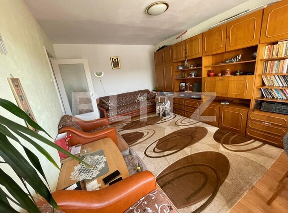 Apartament de vânzare 3 camere Zorilor - 122650AV | BLITZ Cluj-Napoca | Poza1
