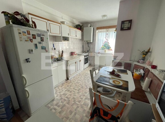 Apartament de vânzare 3 camere Zorilor - 122650AV | BLITZ Cluj-Napoca | Poza6