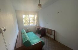 Apartament 3 camere, 59mp, etaj intermediar, zona Transylvania College