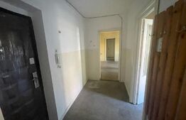 Apartament 3 camere, 59mp, etaj intermediar, zona Transylvania College