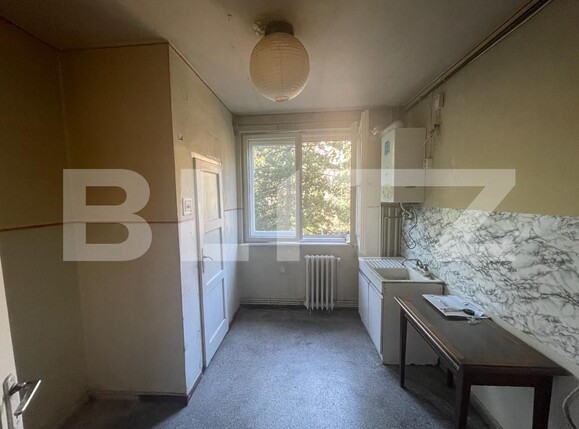 Apartament de vânzare 3 camere Gheorgheni - 122651AV | BLITZ Cluj-Napoca | Poza1