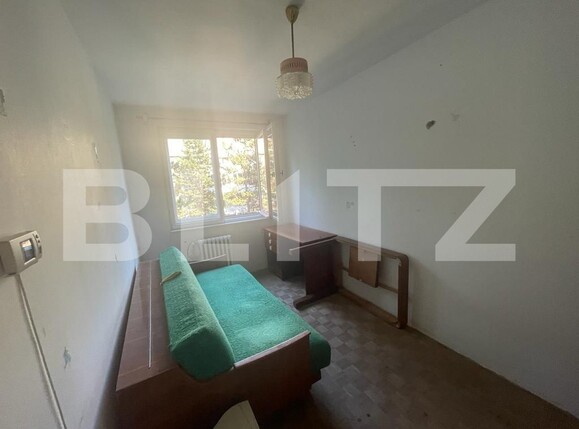 Apartament de vânzare 3 camere Gheorgheni - 122651AV | BLITZ Cluj-Napoca | Poza3