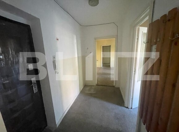 Apartament de vânzare 3 camere Gheorgheni - 122651AV | BLITZ Cluj-Napoca | Poza4