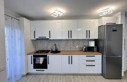 Apartament finisat modern, 2 camere, 56mp, etaj intermediar, zona Eroilor