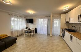 Apartament finisat modern, 2 camere, 56mp, etaj intermediar, zona Eroilor