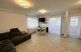 Apartament finisat modern, 2 camere, 56mp, etaj intermediar, zona Eroilor