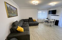 Apartament finisat modern, 2 camere, 56mp, etaj intermediar, zona Eroilor
