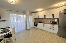 Apartament finisat modern, 2 camere, 56mp, etaj intermediar, zona Eroilor