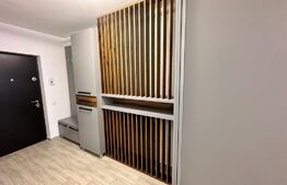 Apartament finisat modern, 2 camere, 56mp, etaj intermediar, zona Eroilor