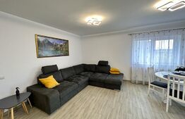 Apartament finisat modern, 2 camere, 56mp, etaj intermediar, zona Eroilor