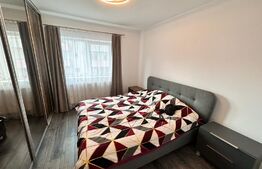 Apartament finisat modern, 2 camere, 56mp, etaj intermediar, zona Eroilor