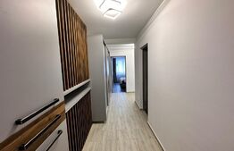 Apartament finisat modern, 2 camere, 56mp, etaj intermediar, zona Eroilor
