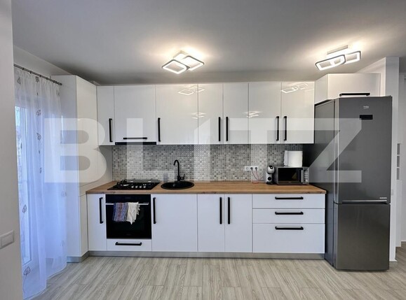 Apartament de vânzare 2 camere Floreşti - 122660AV | BLITZ Cluj-Napoca | Poza4