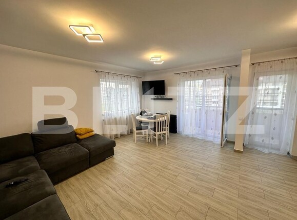 Apartament de vânzare 2 camere Floreşti - 122660AV | BLITZ Cluj-Napoca | Poza2