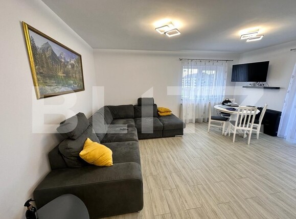 Apartament de vânzare 2 camere Floreşti - 122660AV | BLITZ Cluj-Napoca | Poza3