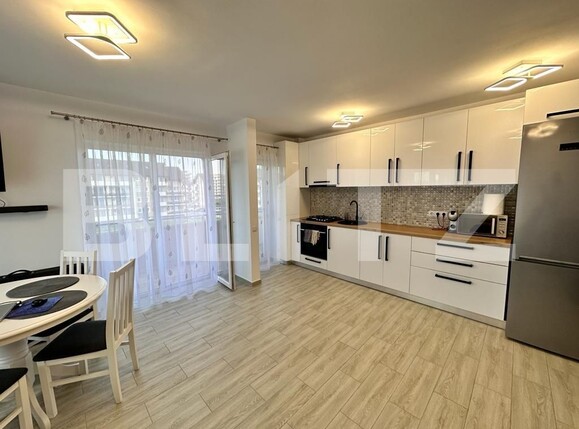 Apartament de vânzare 2 camere Floreşti - 122660AV | BLITZ Cluj-Napoca | Poza6