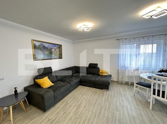 Apartament de vânzare 2 camere Floreşti - 122660AV | BLITZ Cluj-Napoca | Poza1