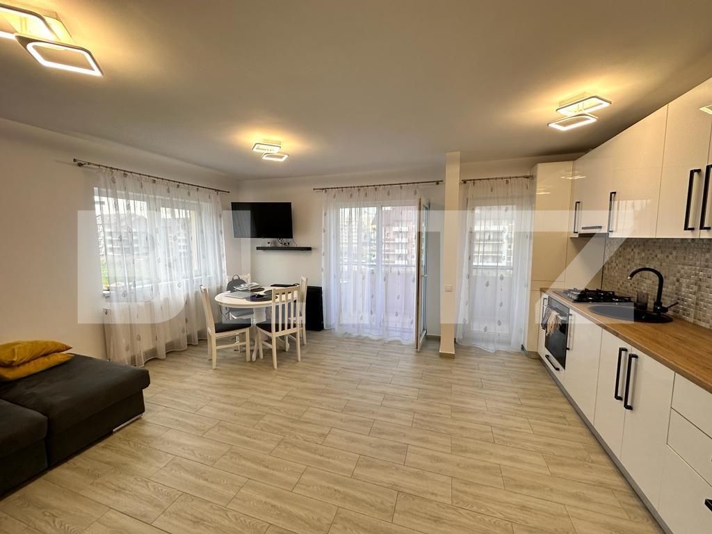 Apartament de vânzare 2 camere Floreşti - 122660AV | BLITZ Cluj-Napoca | Poza5