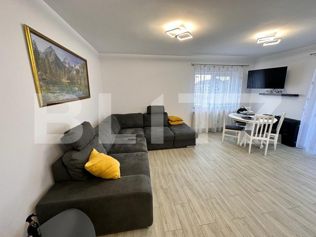 Apartament de vânzare 2 camere Floreşti - 122660AV | BLITZ Cluj-Napoca | Poza3