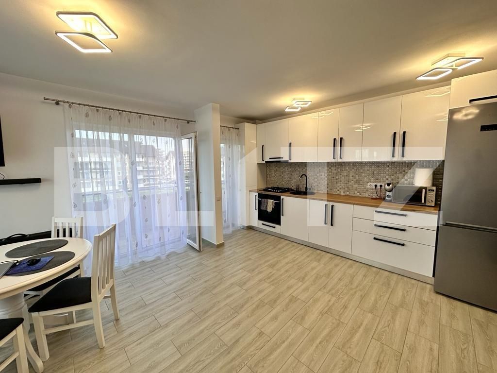 Apartament de vânzare 2 camere Floreşti - 122660AV | BLITZ Cluj-Napoca | Poza6