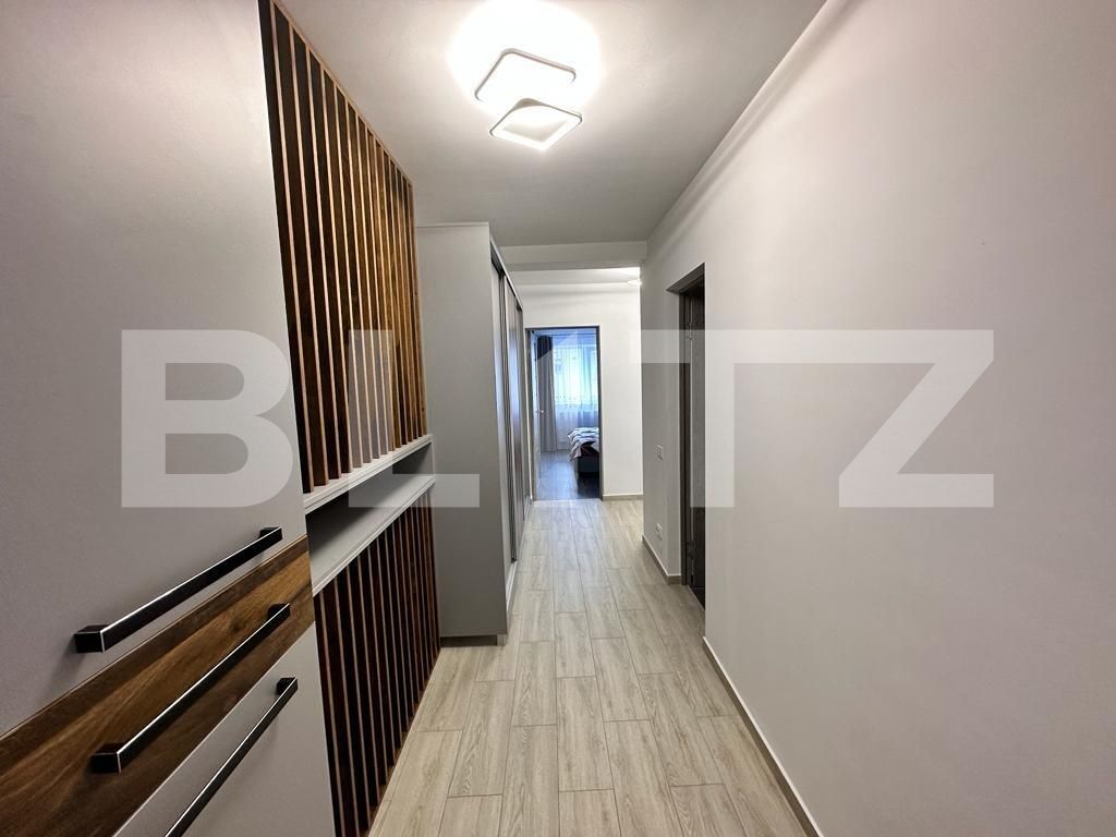 Apartament de vânzare 2 camere Floreşti - 122660AV | BLITZ Cluj-Napoca | Poza9