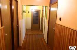 3 camere, 64.5 mp, decomandat, boxa la subsol! Zona strazii Aurel Vlaicu!