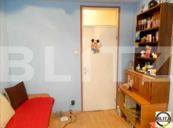 Apartament de vânzare 3 camere Marasti - 12267AV | BLITZ Cluj-Napoca | Poza4