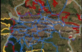 teren extravilan Perlei