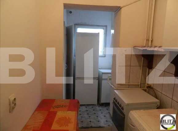 Garsonieră de vânzare Marasti - 12269AV | BLITZ Cluj-Napoca | Poza2