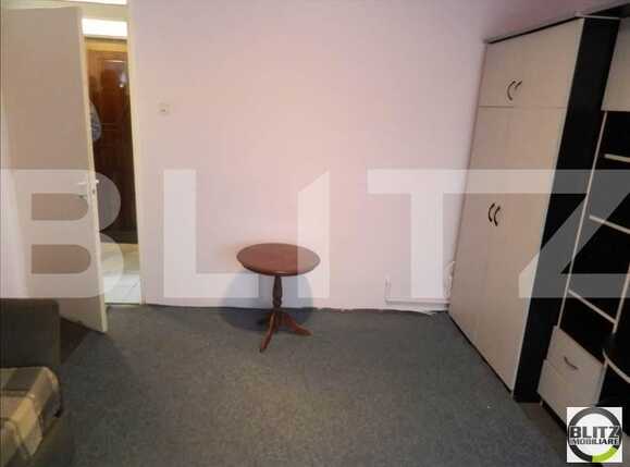 Garsonieră de vânzare Marasti - 12269AV | BLITZ Cluj-Napoca | Poza1