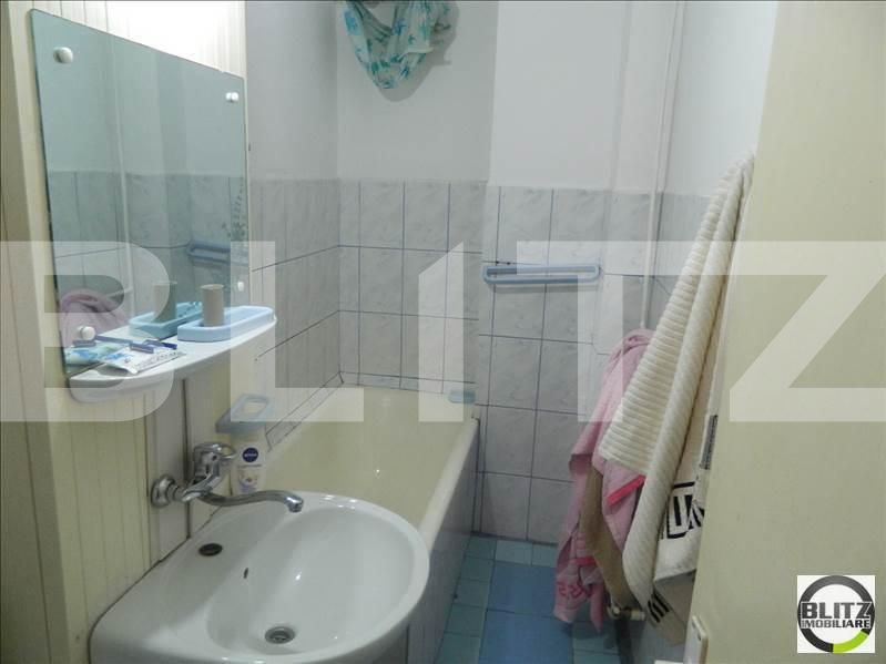 Garsonieră de vânzare Marasti - 12269AV | BLITZ Cluj-Napoca | Poza3