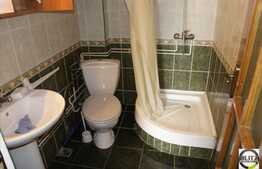 Apartament cu 1 camera, 30 mp, decomandat, zona Facultatii de Medicina