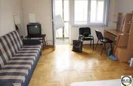 Apartament cu 1 camera, 30 mp, decomandat, zona Facultatii de Medicina