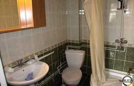 Apartament cu 1 camera, 30 mp, decomandat, zona Facultatii de Medicina