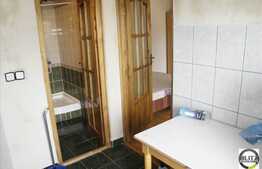 Apartament cu 1 camera, 30 mp, decomandat, zona Facultatii de Medicina