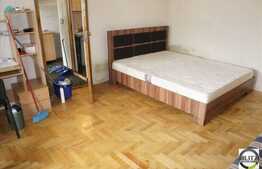 Apartament cu 1 camera, 30 mp, decomandat, zona Facultatii de Medicina