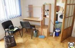 Apartament cu 1 camera, 30 mp, decomandat, zona Facultatii de Medicina