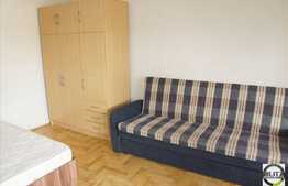 Apartament cu 1 camera, 30 mp, decomandat, zona Facultatii de Medicina