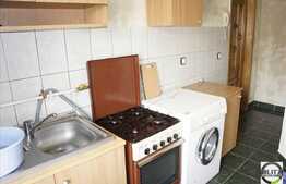 Apartament cu 1 camera, 30 mp, decomandat, zona Facultatii de Medicina