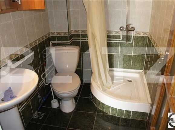 Garsonieră de închiriat Zorilor - 1227AI | BLITZ Cluj-Napoca | Poza10