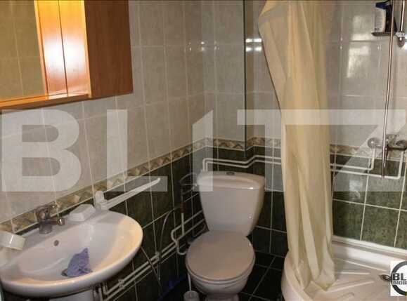 Garsonieră de închiriat Zorilor - 1227AI | BLITZ Cluj-Napoca | Poza11