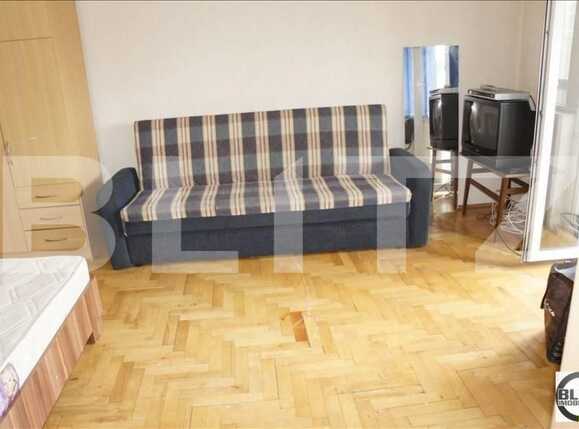 Garsonieră de închiriat Zorilor - 1227AI | BLITZ Cluj-Napoca | Poza2