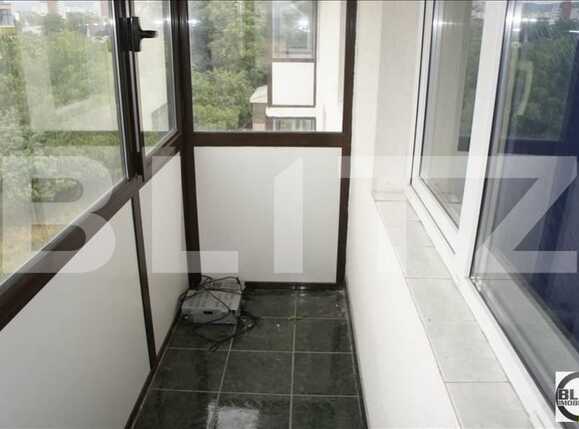 Garsonieră de închiriat Zorilor - 1227AI | BLITZ Cluj-Napoca | Poza12