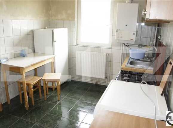 Garsonieră de închiriat Zorilor - 1227AI | BLITZ Cluj-Napoca | Poza7