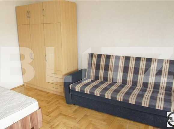 Garsonieră de închiriat Zorilor - 1227AI | BLITZ Cluj-Napoca | Poza3