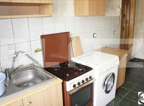 Garsonieră de închiriat Zorilor - 1227AI | BLITZ Cluj-Napoca | Poza9